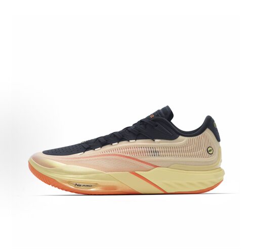 ANTA SNEAKERVERSE Eclosion Type 2 破晓 氮Pro版