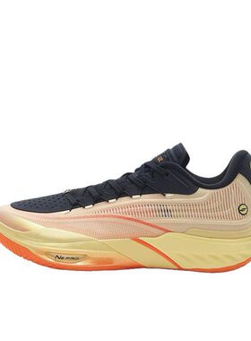 ANTA SNEAKERVERSE Eclosion Type 2 破晓 氮Pro版 中足碳板
