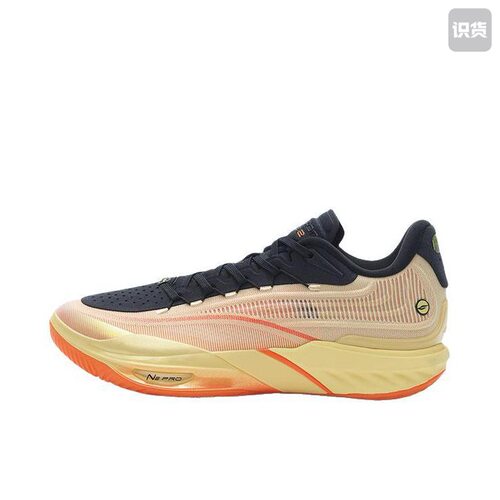 ANTA SNEAKERVERSE Eclosion Type 2 破晓 氮Pro版 中足碳板