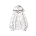 2352 White Single Cap