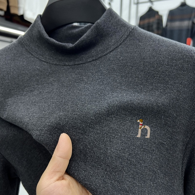 奥特莱斯撤柜|男士德绒打底衫