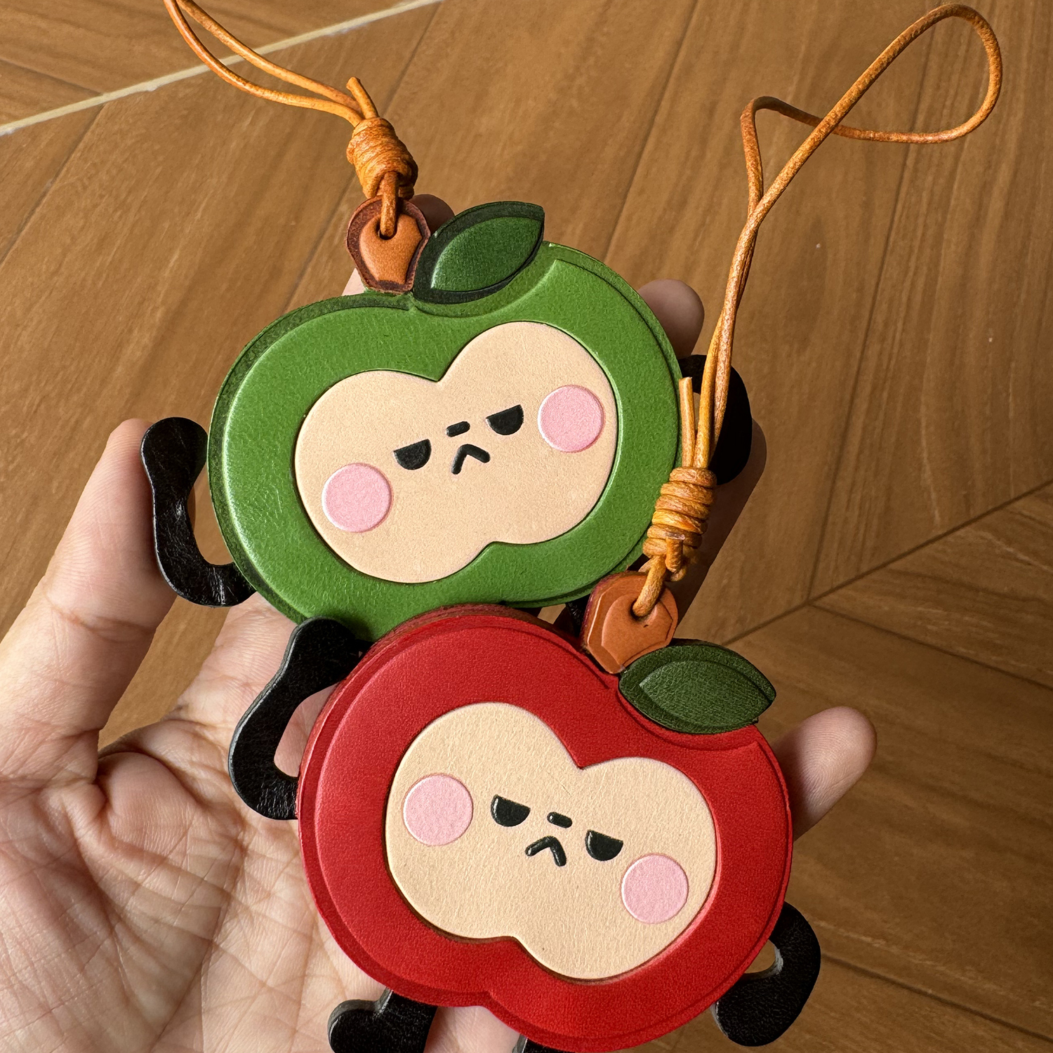 潮流精品，品质保证