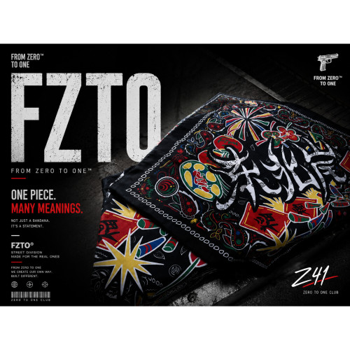 东北岸方巾FZTO西海岸东北岸结合