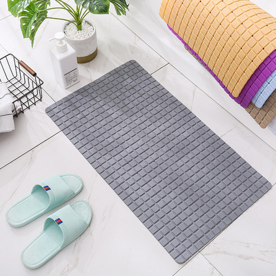 Bathroom non slip floor mat and shower mat卫生间垫厕所淋按摩