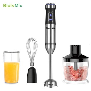 food processor mix chopp hand immsion electric blend