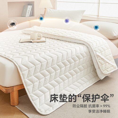Cotton mattress, anti slip mattress, foldable mattress床垫