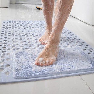Anti slip floor mat, shower mat浴室防滑垫防滑垫地垫洗澡脚垫