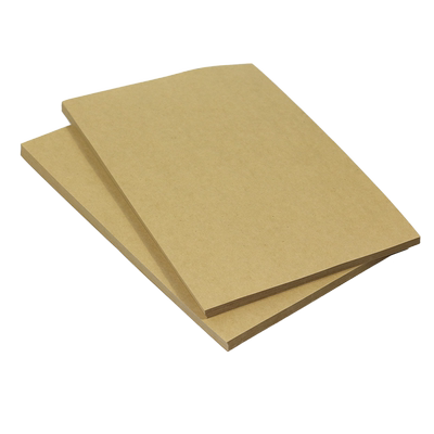 加长账本牛皮纸打印纸手工封面纸