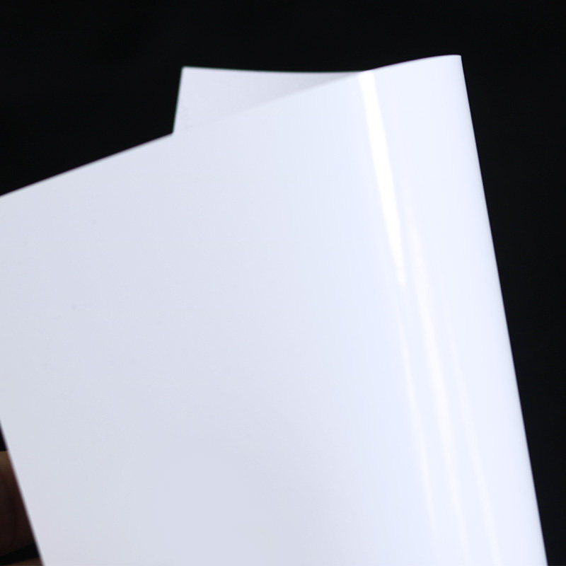 铜版纸a4双面打印彩喷喷墨高光相纸250g铜板纸照片纸写真打印相片