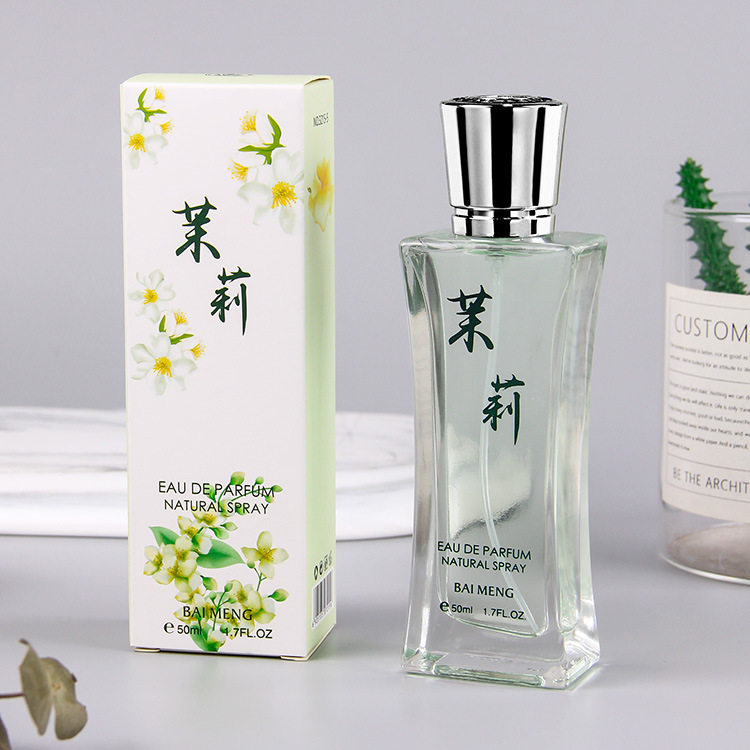李佳琪推荐百蒙花香香水持久留香越南女士香水挂花薰衣草栀子花