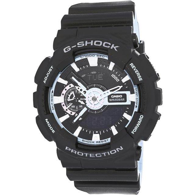 U.S.A Agency purchase quality goods 19 new pattern CASIO Casio Men's Watch Black Rubberin the Wristwatch , Japan Korea Watch category - from Buy2taobao.com to provide professional Taobao agent buy service