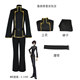 动漫服装 鲁路修cos服反叛 鲁路修cosplay服装