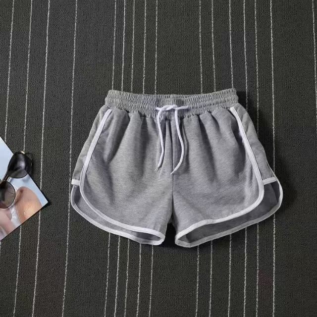 运动短裤男健身房宽松男士三分男款男跑步速干夏季薄款纯棉|ruв категории Мужская одежда, брюки - от Buy2taobao.com для оказания профессиональной услуги покупки агента Taobao