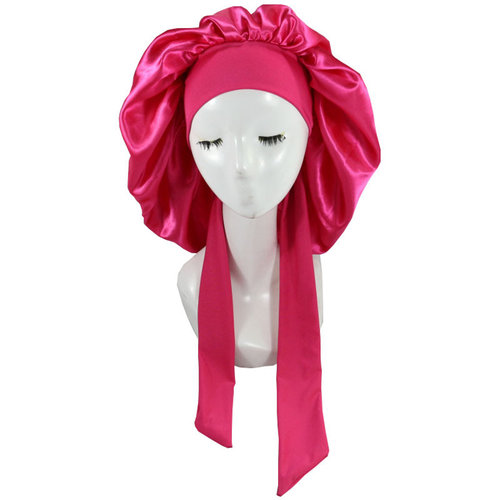 1pcs High Quality Polyester High Elastic Night Sleeping Show