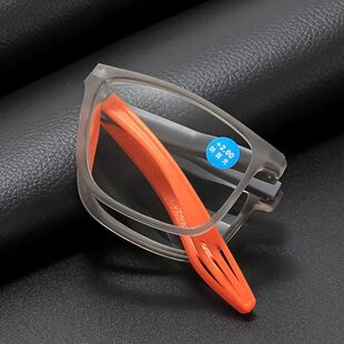 Blue Ray Blocking Anti-Blue Light Reading Glasses Eye Protec