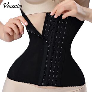 Trainer 6XL Corset Shaper Strap Waist Tape Women Modeling
