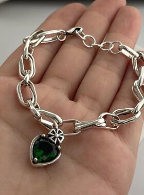Sterling Silver Bracelets for Women Men String Accessories T