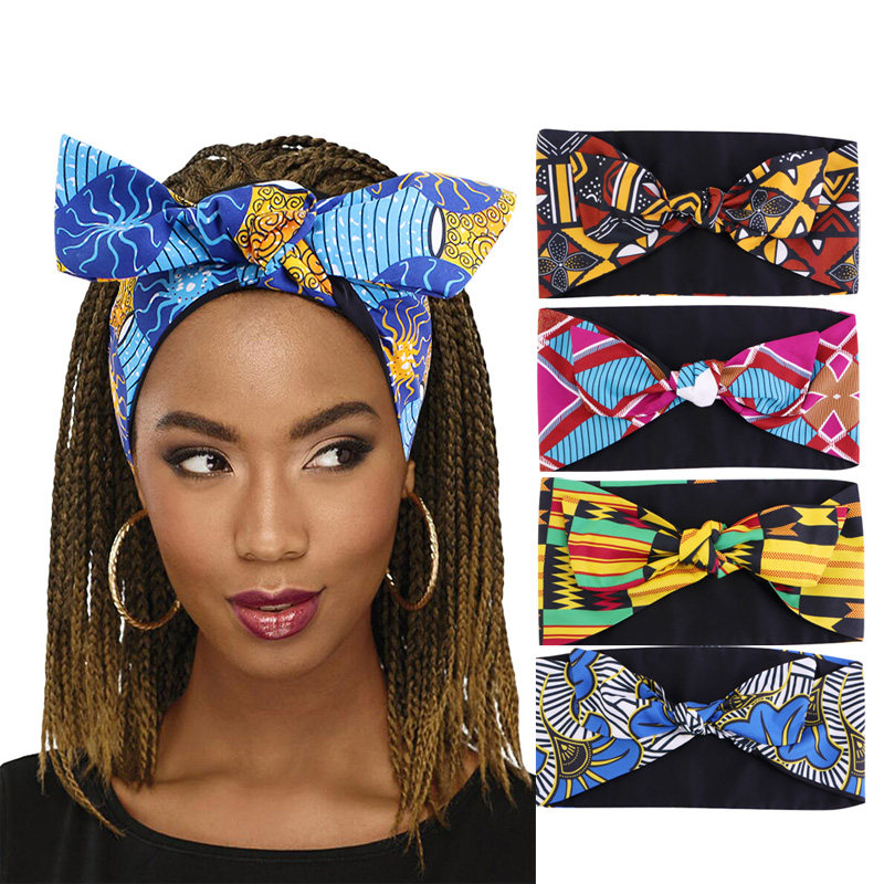 HairbandsKnottStyle图片