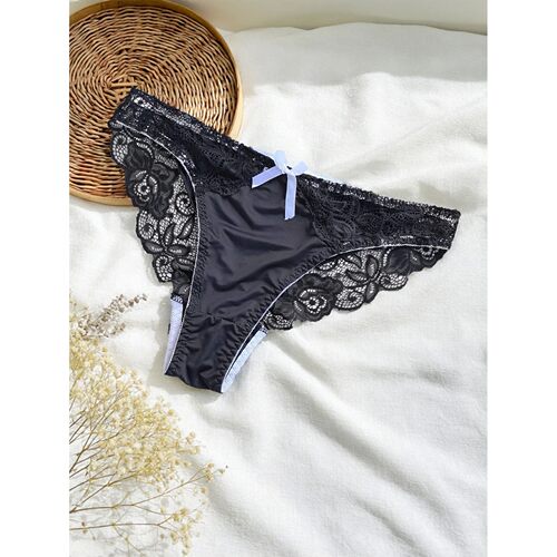 Plus Size Women's Underwear, Fashionable, Soft, Seamless, Co