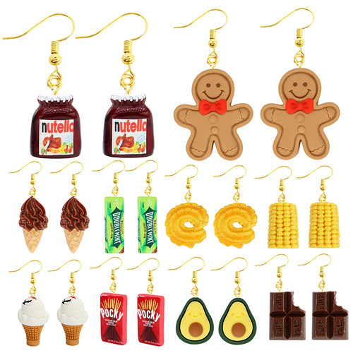 甜品、、、有趣可爱、、、