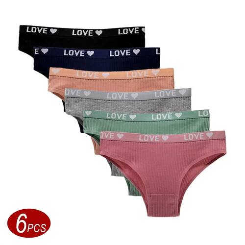6Pcs 