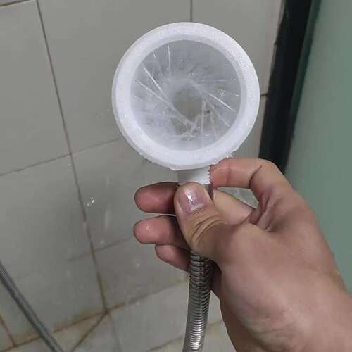 宠物洗爪器旅行可携式男士花洒淋浴头万向旋转出水狗狗洗脚喷头