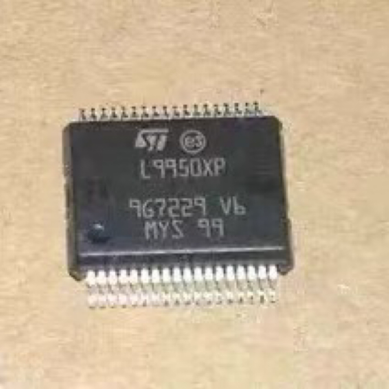 L9950XP 全新 迈腾升降机电源管理芯片 可直拍