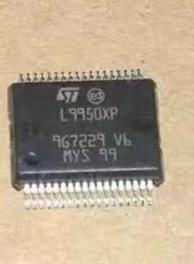 L9950XP 全新 迈腾升降机电源管理芯片 可直拍