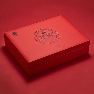 宁安堡免洗枸杞礼盒宁夏特产补品营养品送长辈父母过年礼品