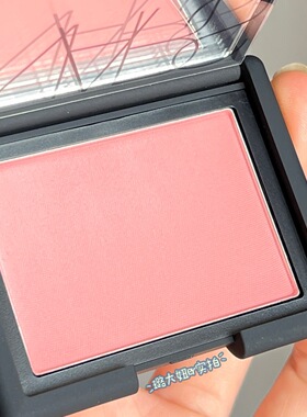 国内现货 NARS纳斯腮红4.8g Amour老版 20.10产