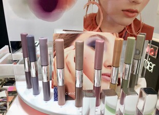 RMK水雾光眼采液体眼影 9.9g双头液体眼影06#