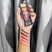 USPP05 USPP04 现货NYX眼影mini 六色大地色花仙子USPP03