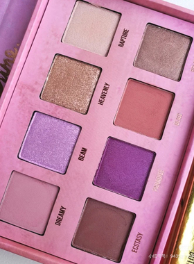 包邮英代现货lime crime 维纳斯独角兽1代2代3代 /XL18色眼影盘