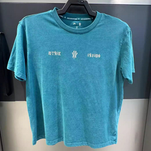 安踏正品凯里·欧文短袖2025夏新款圆领全棉针织男T恤衫172521120