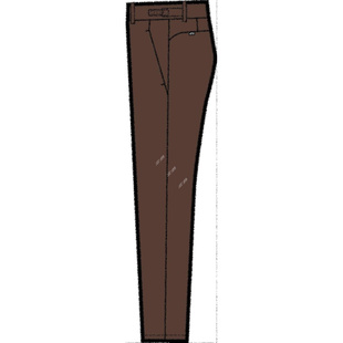 安踏正品男裤2025冬新款直筒加绒休闲综训梭织运动长裤152617503N