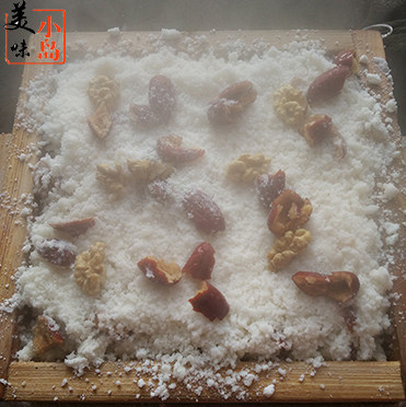 多口味甜度 6斤装包邮崇明特产定制崇明糕传统手工零食早餐糯米糕