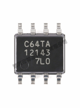 原装 MB85RC64TAPNF-G-BDERE1 SOP-8 64KBit FRAM存储器芯片 3.6v