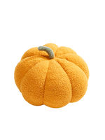 The Cranie Nordic ins retro Internet celebrity style cushions for the living room sofa, cute pumpkin cushions, sample room cushions thumbnail 8