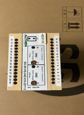{雅致商行}ALTHEN  SG-2K-KS-24E-010-Z0113