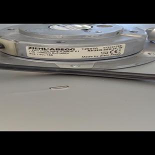 RH35G 施乐百风机 4EK2F ABEGG {雅致商行}ZIEHL