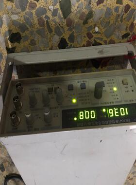 {雅致商行}EE1641B型函数信号发生器 成色很新