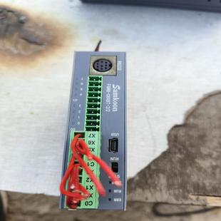 {雅致商行}显控PLC型号FGRB 22V25DC2 C8x8T