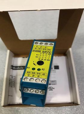 {雅致商行}ZANDER AACHEN 安全继电器 SRTC  4721