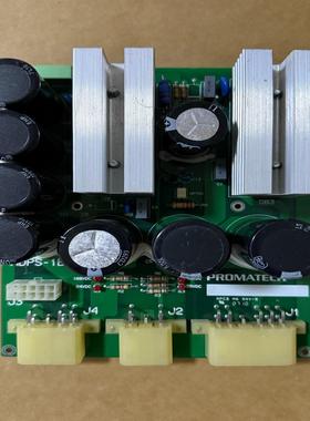 PROMATECH意达 纺织机械HDPS-1B主板纺织配件(雅子机械）