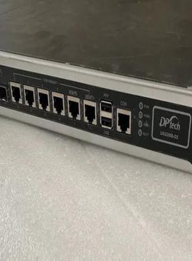 {雅致商行}迪普 DPtech  UAG3000-GS 整机 UAG30