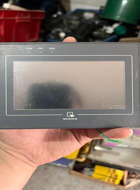 {雅致商行}威伦触摸屏 MT6050i v2wv