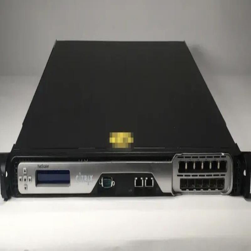 {雅致商行}思杰 Citrix MPX 8015 Netscaler L