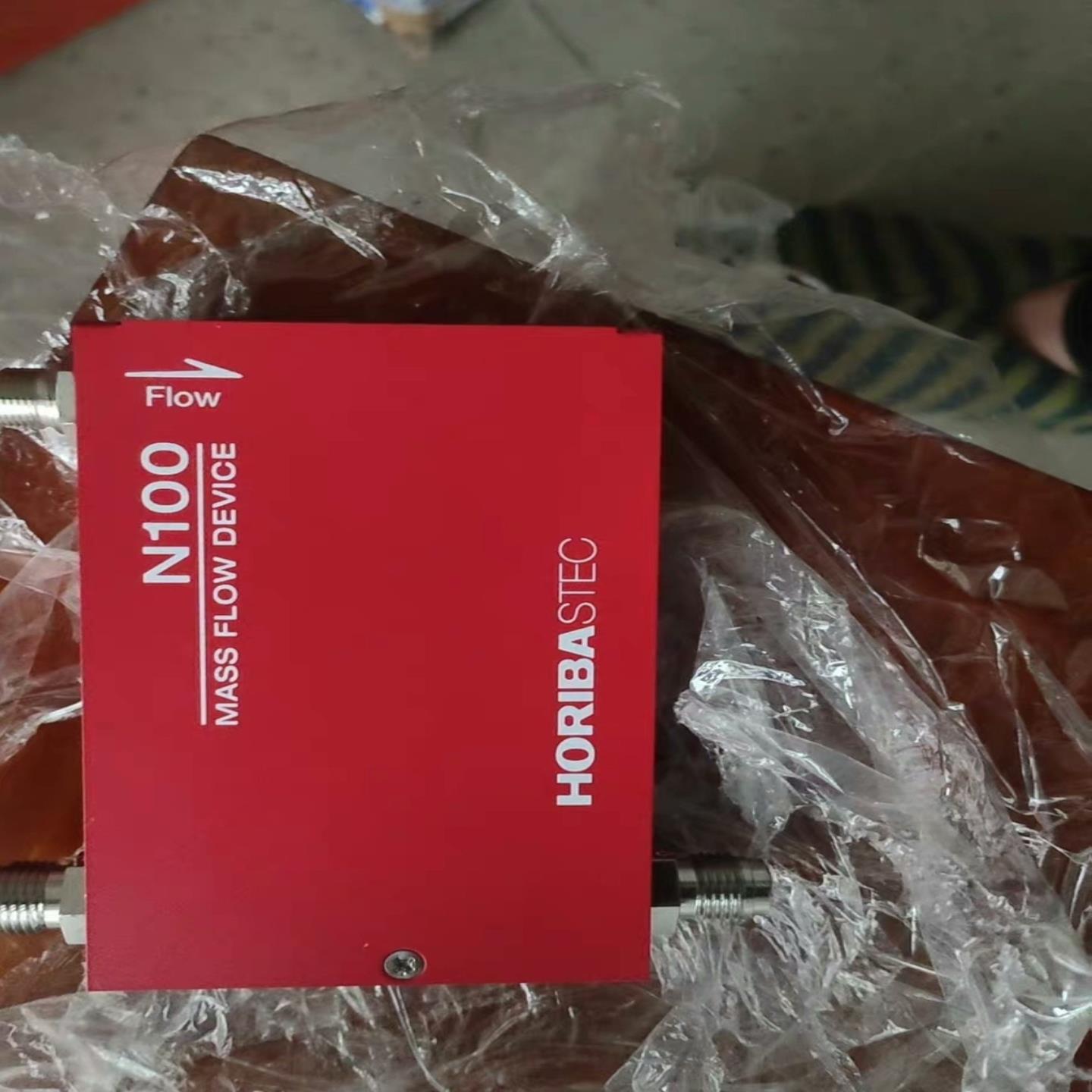 SEC-N124MGM N2 30SLM(雅子机械）