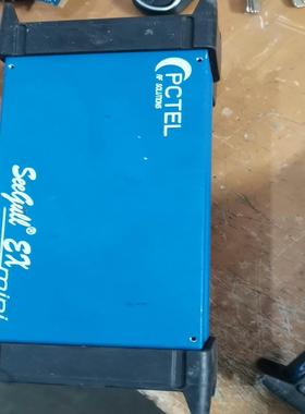 5台PCTEL路测扫频仪SEEGULL EX  MⅠNⅠ(雅子机械）