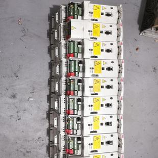 4拆机 02A6 测试包好 03E {雅致商行}ABB变频器ACS310